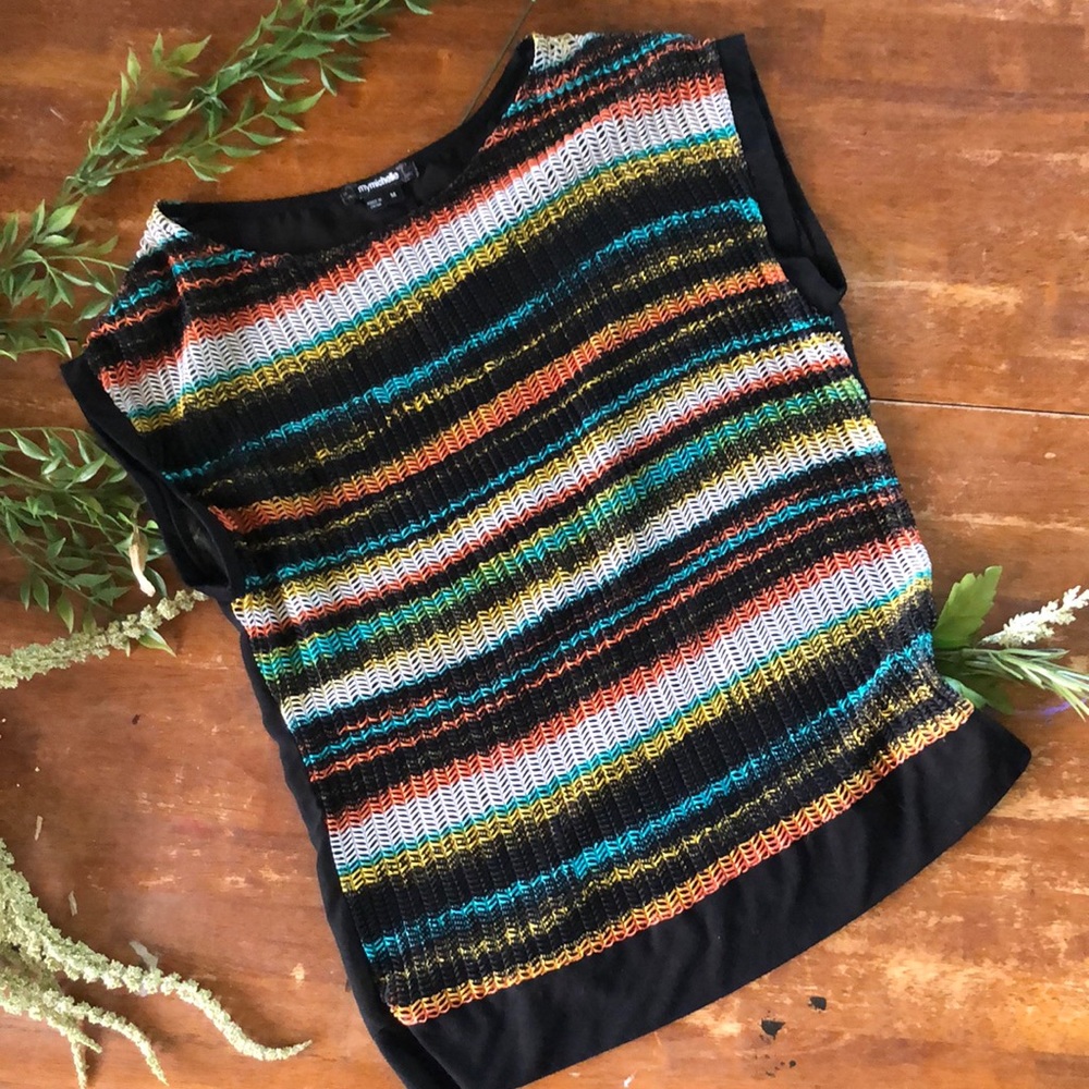 Perfect Festival Shirt!!